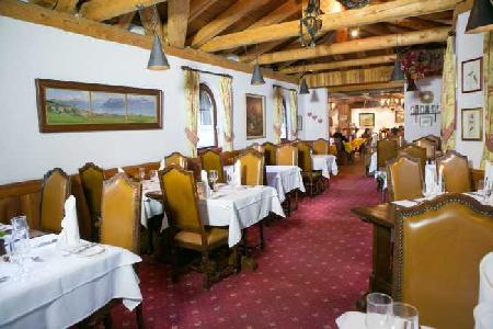 Las mejores ofertas de Alpen Resort Hotel Zermatt