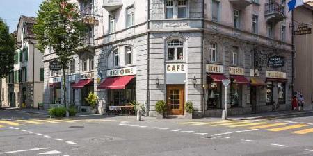 Las mejores ofertas de Drei Konige Luzern