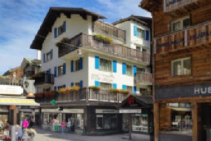 Las mejores ofertas de TESTA GRIGIA Zermatt