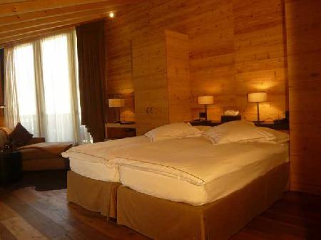 Las mejores ofertas de Unique Post Zermatt