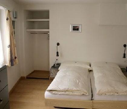 Las mejores ofertas de Britannia Saas Fee