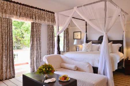 Las mejores ofertas de The Victoria Falls Hotel Victoria Falls 