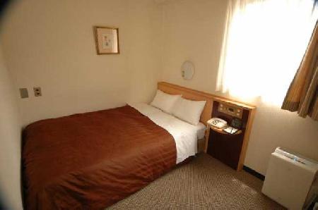 Las mejores ofertas de Ueno First City Hotel Tokio