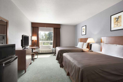 Las mejores ofertas de Days Inn by Wyndham High Prairie Grande Prairie 