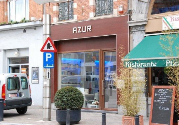 Las mejores ofertas de Azur Ghent 