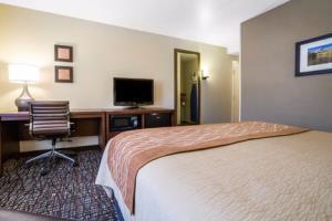 Las mejores ofertas de Comfort Inn And Suites Orem Provo Orem