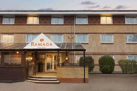 Las mejores ofertas de Comfort Finchley Londres