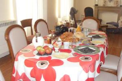 Las mejores ofertas de B&B Casaborsalino Ghent
