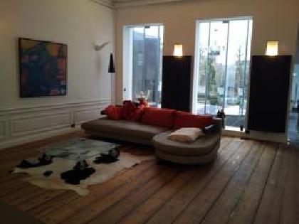 Las mejores ofertas de B&B Debijloke Ghent