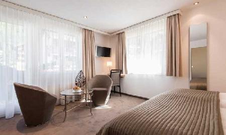 Las mejores ofertas de Mistral Saas Fee