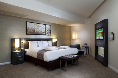 Las mejores ofertas de HOLIDAY INN COMMERCIAL ROAD Londres