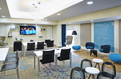 Las mejores ofertas de Marriott Kensington Londres