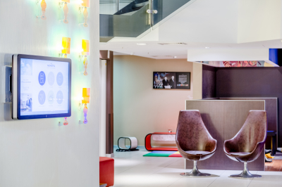 Las mejores ofertas de Novotel London Paddington Londres