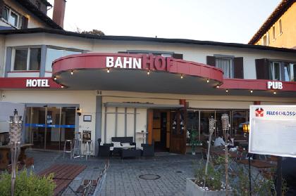 Las mejores ofertas de Bahnhof Glattbrugg Zurich