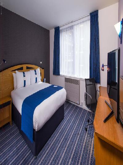 Las mejores ofertas de Express by Holiday Inn Bristol 