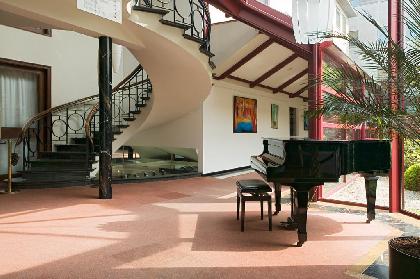 Las mejores ofertas de Golden Tulip De medici Bruges