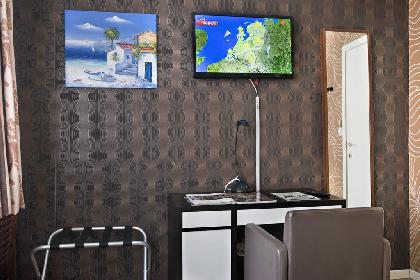 Las mejores ofertas de Hotel Cathedral Ghent