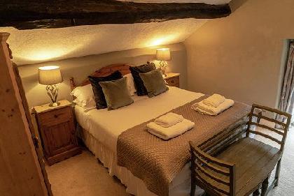 Las mejores ofertas de Napier's Restaurant With Rooms Yorkshire