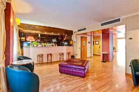 Las mejores ofertas de BEST WESTERN SALICONE Norcia