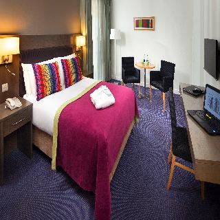 Las mejores ofertas de KINGSWOOD HOTEL CITYWEST Dublin