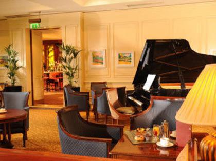 Las mejores ofertas de D4 Berkely Court Dublin