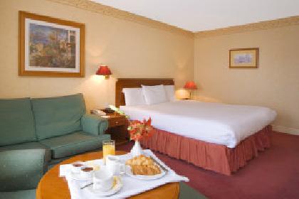 Las mejores ofertas de Holiday Inn City Centre Dublin
