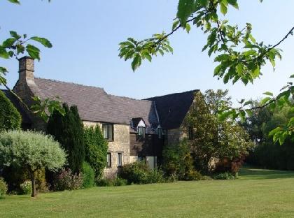 Las mejores ofertas de Mill House Oxford 