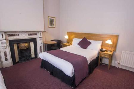 Las mejores ofertas de Phoenix Park Hotel Dublin