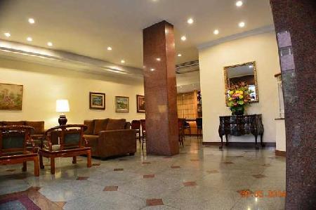 Las mejores ofertas de HOTEL CANADA Rio De Janeiro