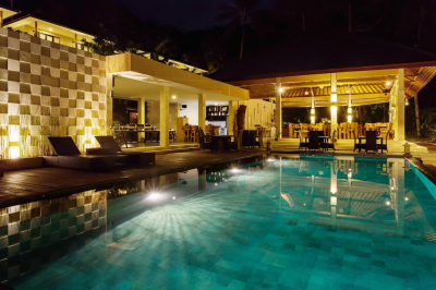 Las mejores ofertas de KEBUN VILLAS AND RESORT SENGGIGI