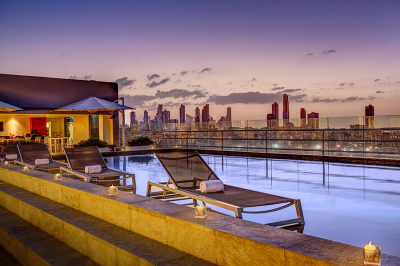 Las mejores ofertas de TRYP BY WYNDHAM AT ALBROOK MALL Panamá