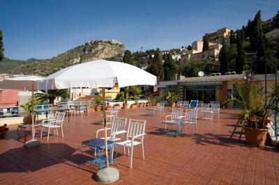 Las mejores ofertas de CONTINENTAL Taormina
