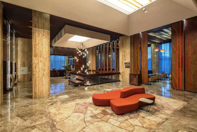 Las mejores ofertas de HLTN GARDEN INN ATATURK AIRPORT TURKEY Estambul