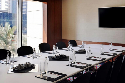Las mejores ofertas de MARRIOTT MARQUIS CITY CENTER HOTEL DOHA Doha