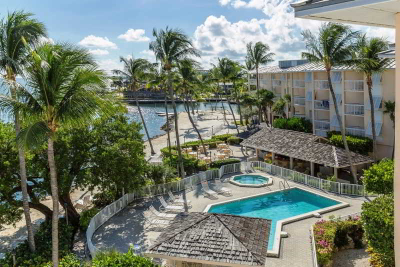 Las mejores ofertas de PELICAN COVE RESORT Florida Keys