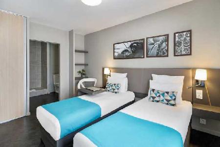 Las mejores ofertas de Appart'City Confort Le Bourget Aeroport Le Blanc-mesnil