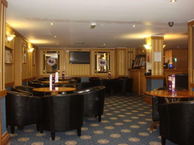 Las mejores ofertas de CARRINGTON HOUSE Bournemouth 