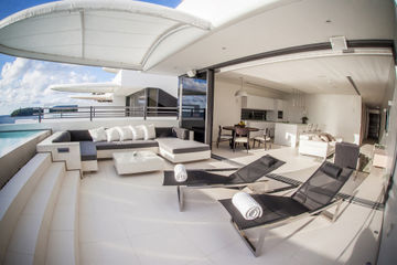 Las mejores ofertas de KATA ROCKS RESIDENCE AND RESOR Phuket