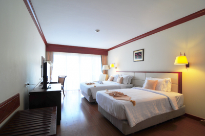 Las mejores ofertas de PHUKET GRACELAND RESORT AND SPA Patong Beach