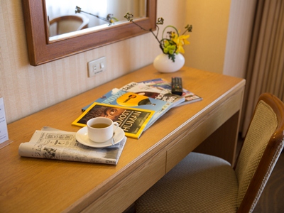 Las mejores ofertas de RIVERVIEW (DELUXE) Taipei