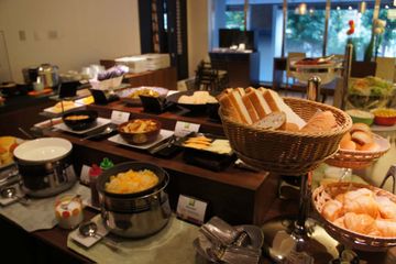 Las mejores ofertas de IBIS STYLES KYOTO STATION (SEMI DOUBLE) Kyoto 