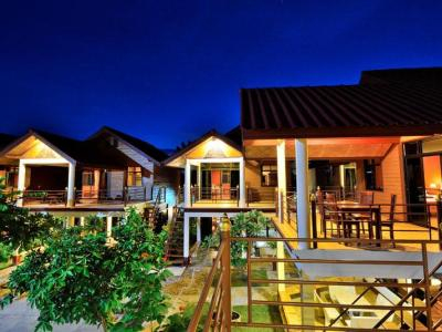 Las mejores ofertas de ICHECK INN JOMTIEN (ROOM ONLY) Pattaya