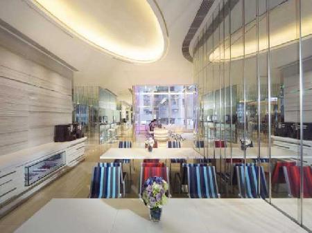 Las mejores ofertas de iclub Fortress Hill Hong Kong