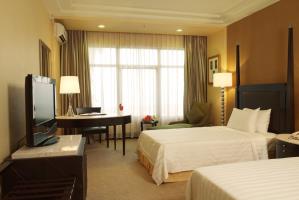 Las mejores ofertas de NAGAWORLD (PREMIER) Phnom Penh