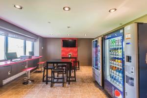 Las mejores ofertas de TRAVELODGE CONVENTION CENTER QUEBEC CITY Quebec