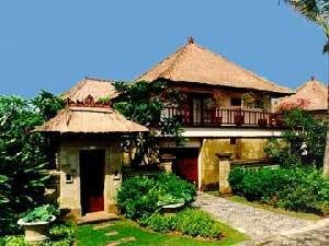 Las mejores ofertas de Pan Pacific Nirwana Bali Resor Tabanan