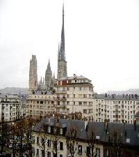 Las mejores ofertas de ibis Styles Rouen Centre Cathédrale Rouen 