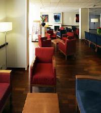 Las mejores ofertas de Nh Zandvoort Zandvoort 