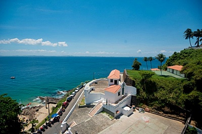 Las mejores ofertas de GRANDE HOTEL DA BARRA Salvador