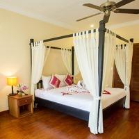 Las mejores ofertas de Angkor Heritage Boutique Siem Reab